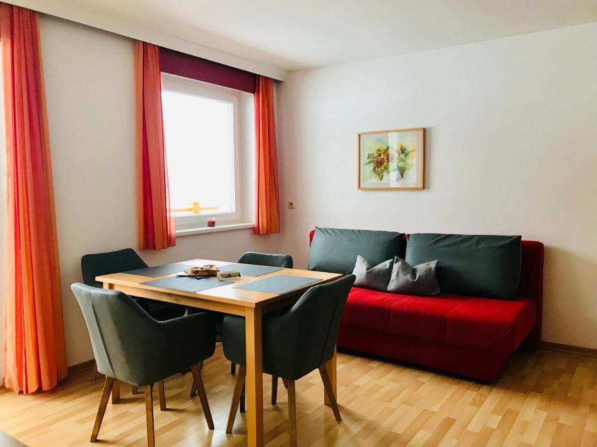 Ferienhof Nasnergut Radstadt Εξωτερικό φωτογραφία